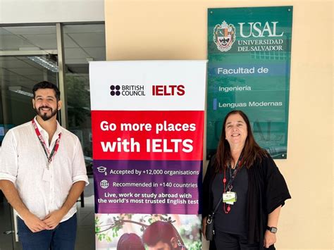 ielts iniciar sesión.
